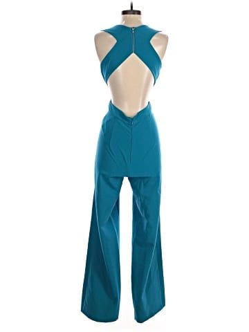 Aidan by Aidan Mattox Jumpsuit (view 2)