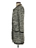Mango Gray Ivory Cardigan Size XS - photo 5