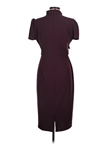 Maggy London Cocktail Dress (view 2)