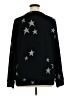 Buffalo by David Bitton Stars Black Pullover Sweater Size XL - photo 2