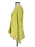 FP BEACH Green Pullover Sweater Size XS - photo 5