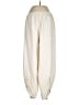 Unbranded Ivory Casual Pants Size 8 (estimated) - photo 1
