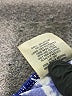Converse One Star Blue Tank Top Size L - photo 8
