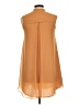 Leshop Tan Casual Dress Size M - photo 2