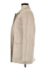 Zara W&B Collection Tan Coat Size M - photo 5