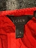 J.Crew Red Casual Skirt Size 8 - photo 4
