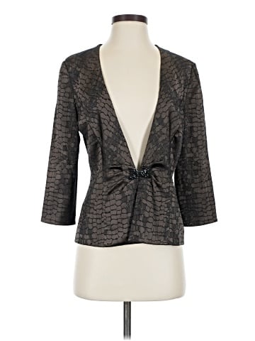 Alex Evenings Blazer (view 1)