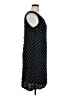 Christopher & Banks Chevron-herringbone Black Cocktail Dress Size XL - photo 4