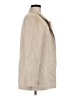 Zara W&B Collection Tan Coat Size M - photo 4