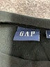Gap Black Cocktail Dress Size M - photo 7