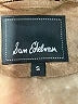 Sam Edelman Brown Coat Size S - photo 6