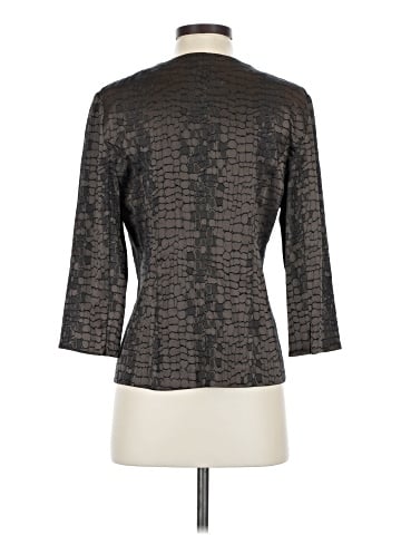 Alex Evenings Blazer (view 2)