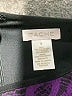 Cache Purple Cocktail Dress Size 8 - photo 7