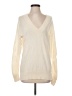 Rag & Bone 100% Cashmere Ivory Cashmere Pullover Sweater Size XXS - photo 1