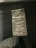 Dynamic Black Short Sleeve Turtleneck One size - photo 7