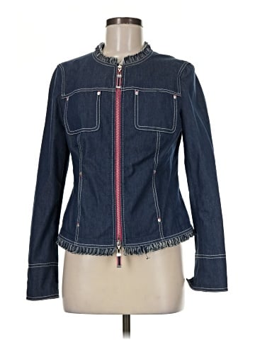 Worth Jacket (view 1)