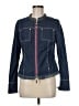 Worth Blue Jacket Size 6 - photo 1