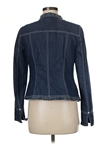 Worth Jacket (view 2)