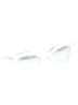 J.Crew White Sunglasses One size - photo 1