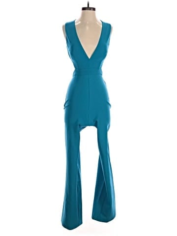 Aidan by Aidan Mattox Jumpsuit (view 1)
