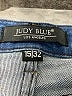Judy Blue Stars Blue Jeans Size 32 waist - photo 7