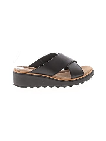 Clarks Wedges (view 1)