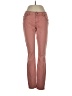 CAbi Pink Jeans Size 4 - photo 1