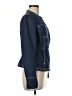 Worth Blue Jacket Size 6 - photo 4
