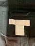 H&M Black Blazer Size 12 - photo 6