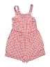 Old Navy 100% Elastic Red Vest Size 8 - photo 1