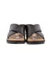 Clarks Black Wedges Size 6 (wide) - photo 2