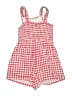 Old Navy 100% Elastic Red Vest Size 8 - photo 2