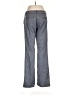 Kut from the Kloth Chevron-herringbone Gray Dress Pants Size 8 - photo 2