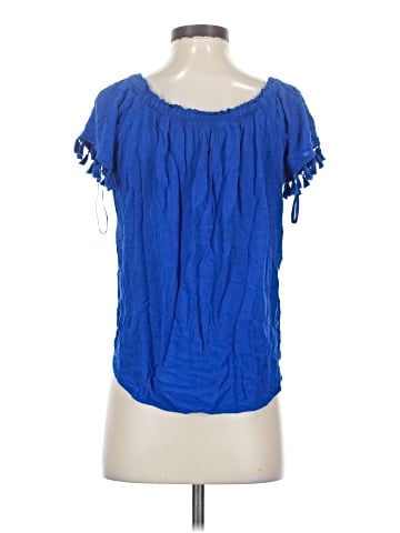 Westport Short Sleeve Blouse (view 2)