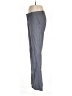 Kut from the Kloth Chevron-herringbone Gray Dress Pants Size 8 - photo 5