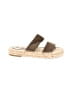Urban Outfitters Brown Sandals Size 8 - photo 1