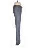 Kut from the Kloth Chevron-herringbone Gray Dress Pants Size 8 - photo 4