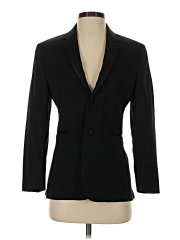 MICHAEL Michael Kors Wool Blazer (view 1)