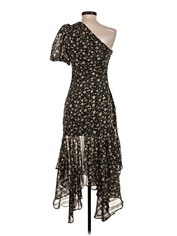 ASTR The Label Cocktail Dress (view 2)