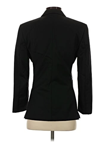 MICHAEL Michael Kors Wool Blazer (view 2)