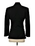 MICHAEL Michael Kors 100% Wool Black Wool Blazer Size S (estimated) - photo 2
