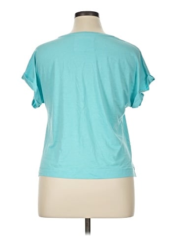 C&C California Short Sleeve T-Shirt (view 2)
