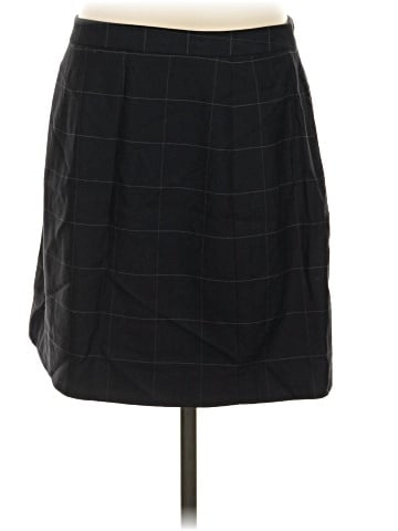 Banana Republic Formal Skirt (view 2)