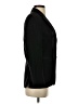 MICHAEL Michael Kors 100% Wool Black Wool Blazer Size S (estimated) - photo 4