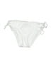 Mossimo White Swimsuit Bottoms Size M - photo 1
