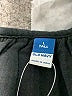 Old Navy Solid Black Casual Dress Size L - photo 7