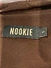 Nookie Brown Cocktail Dress Size S - photo 3