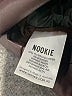 Nookie Brown Cocktail Dress Size S - photo 4