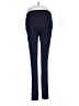 Gap - Maternity Solid Blue Dress Pants Size Med Maternity - photo 2