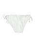 Mossimo White Swimsuit Bottoms Size M - photo 2